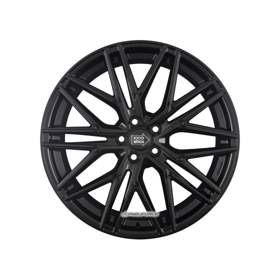 1000 MIGLIA MM1023 Gloss Black